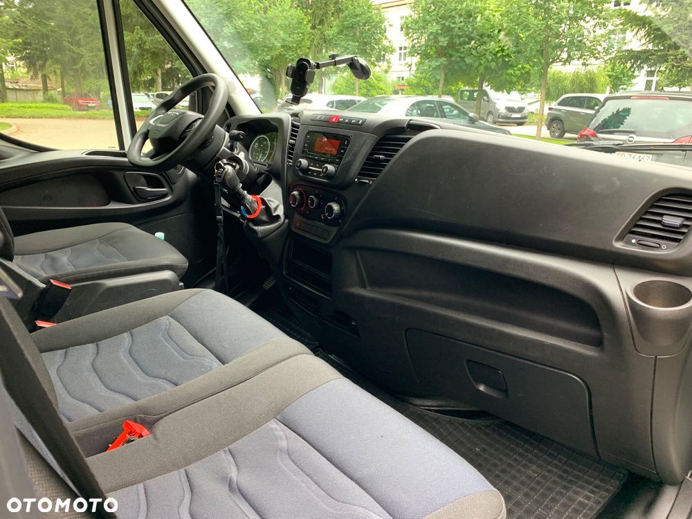 Iveco Daily - 3