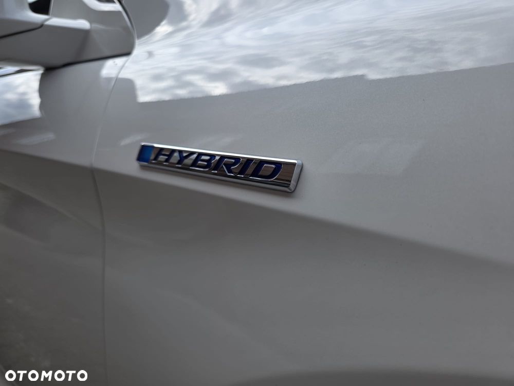 Honda Accord - 23