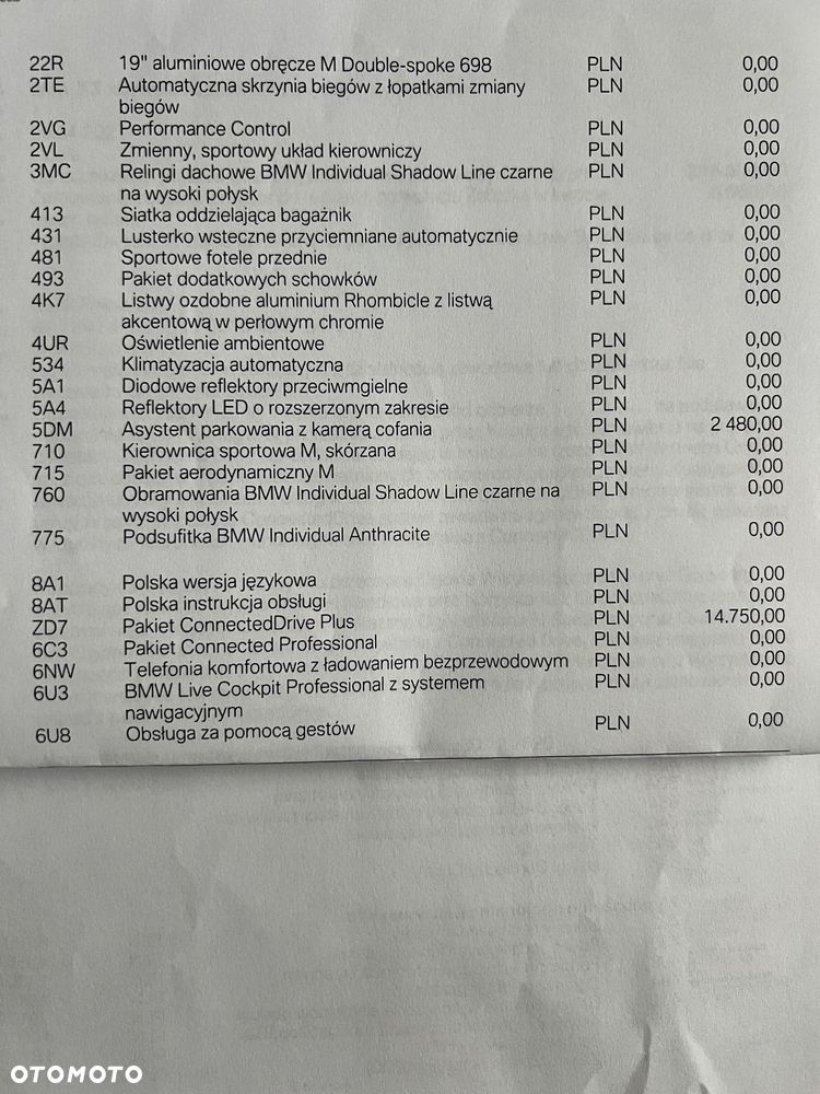 BMW X3 xDrive20d sport - 40