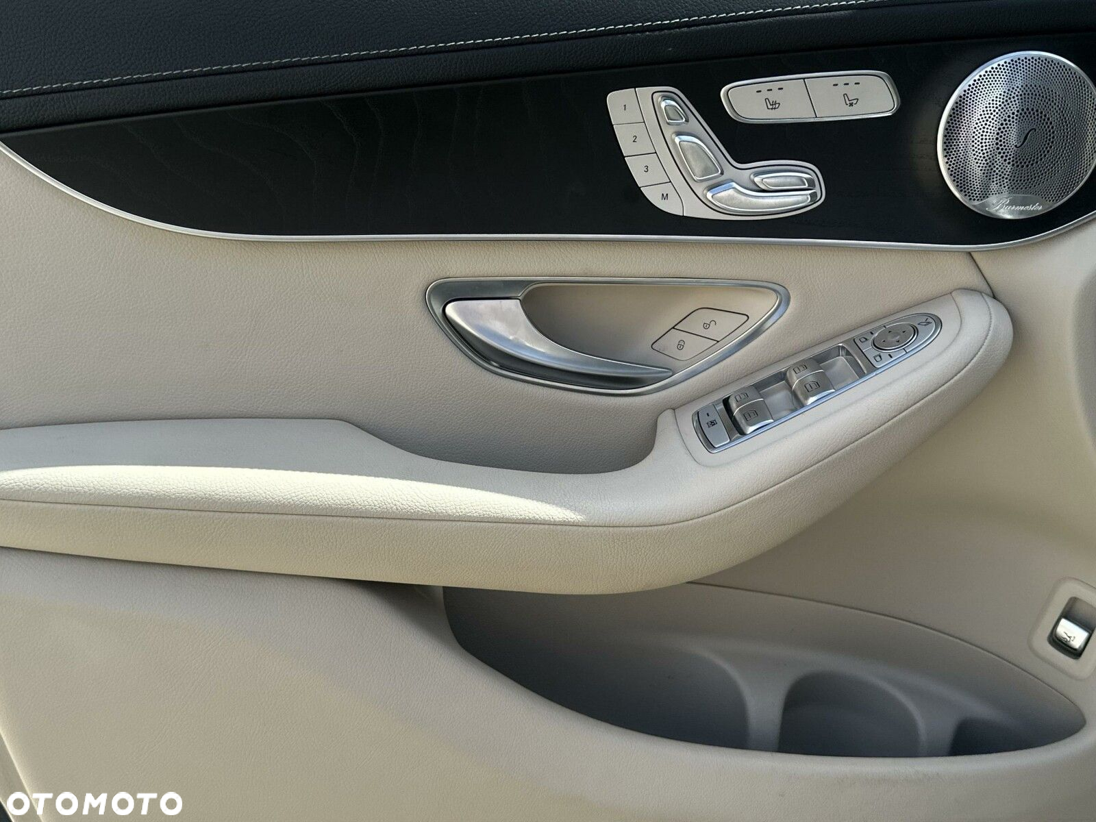 Mercedes-Benz GLC 250 4-Matic - 21