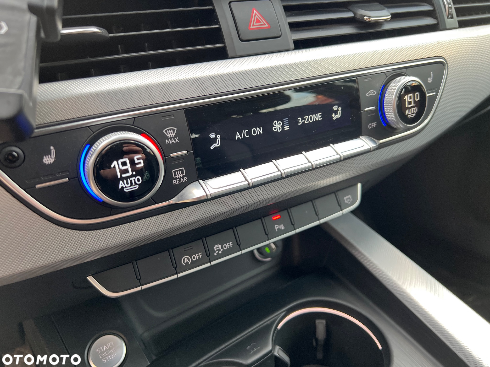 Audi A4 - 31
