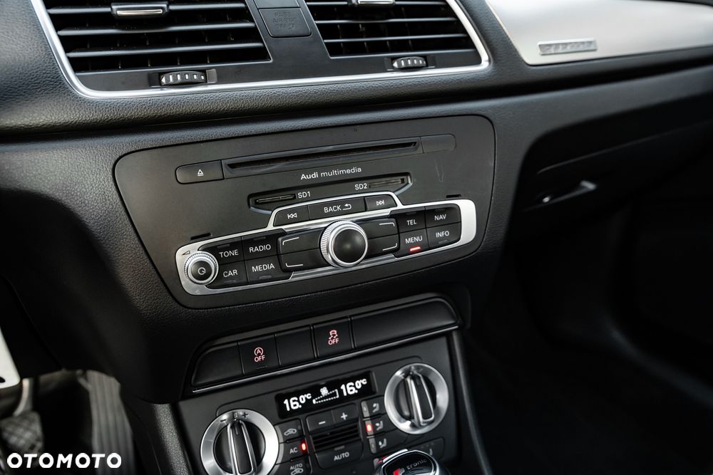 Audi Q3 2.0 TFSI Quattro S tronic - 36