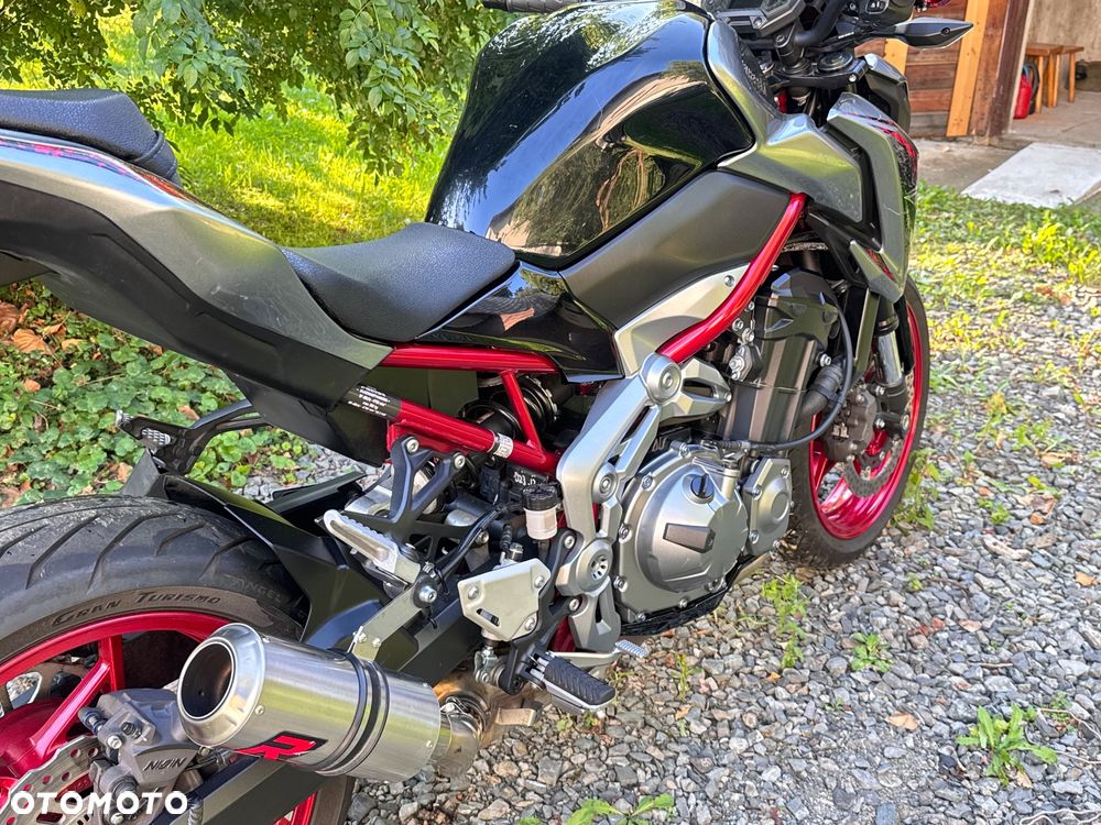 Kawasaki Z 900 - 2