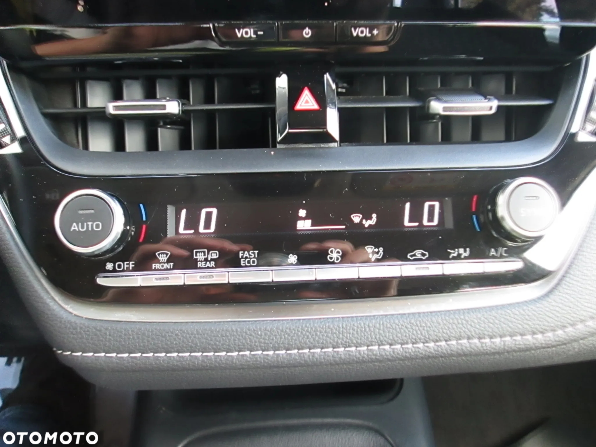 Toyota Corolla 1.5 Comfort MS - 6