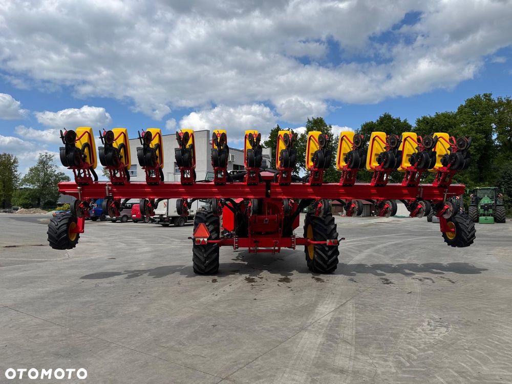 Väderstad Vaderstad tempo L12 - 4