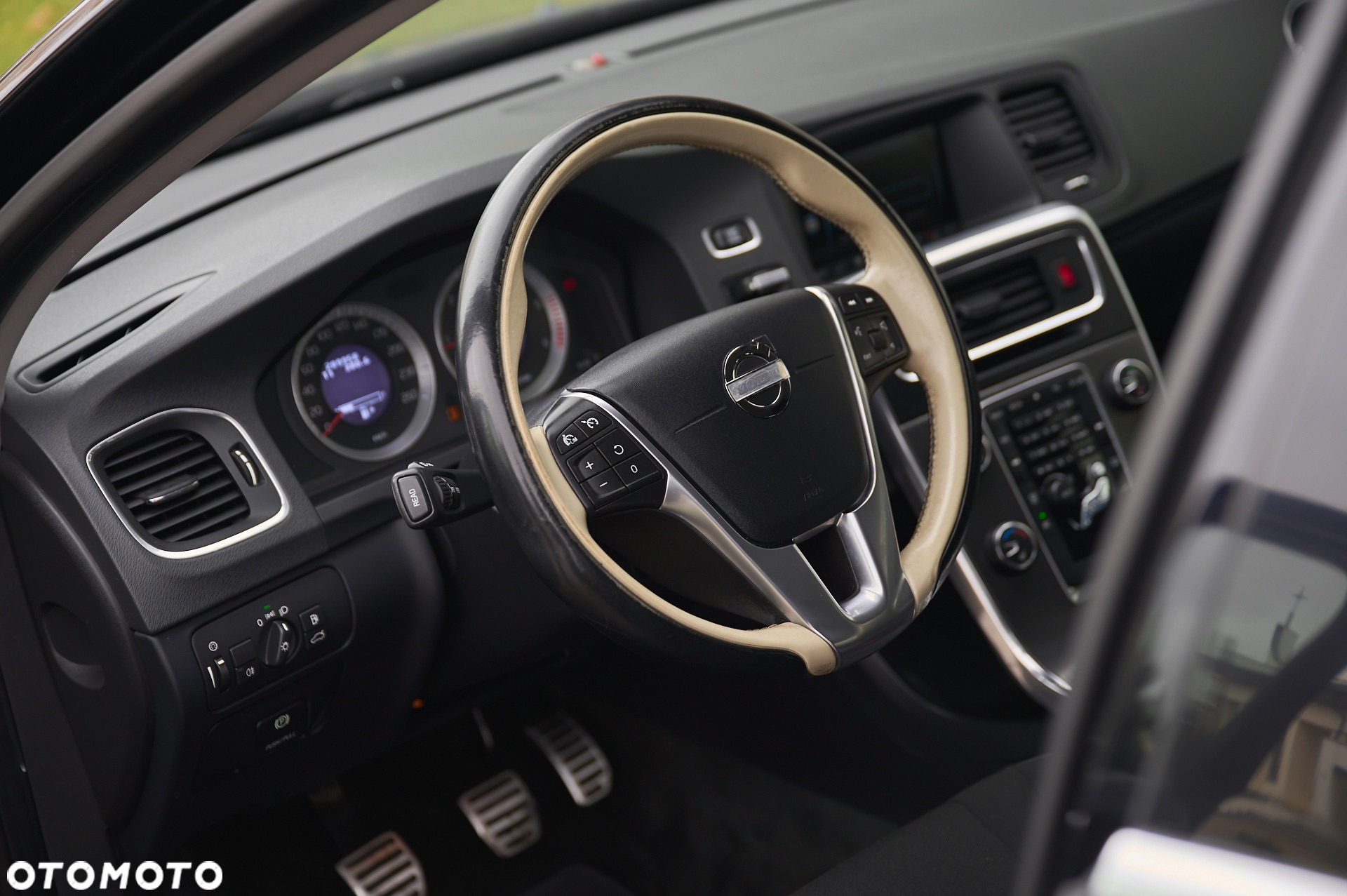 Volvo V60 D3 - 31