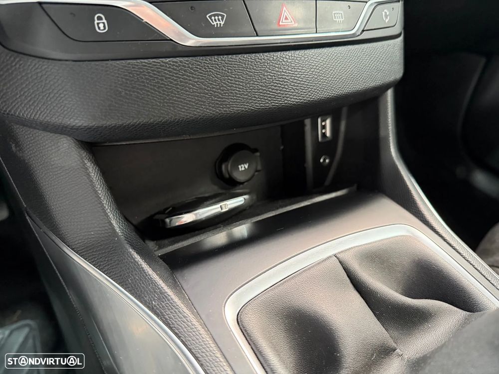 Peugeot 308 - 22