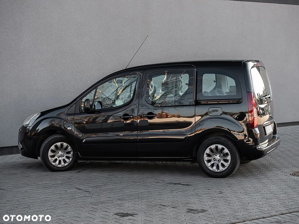 Citroën Berlingo - 10