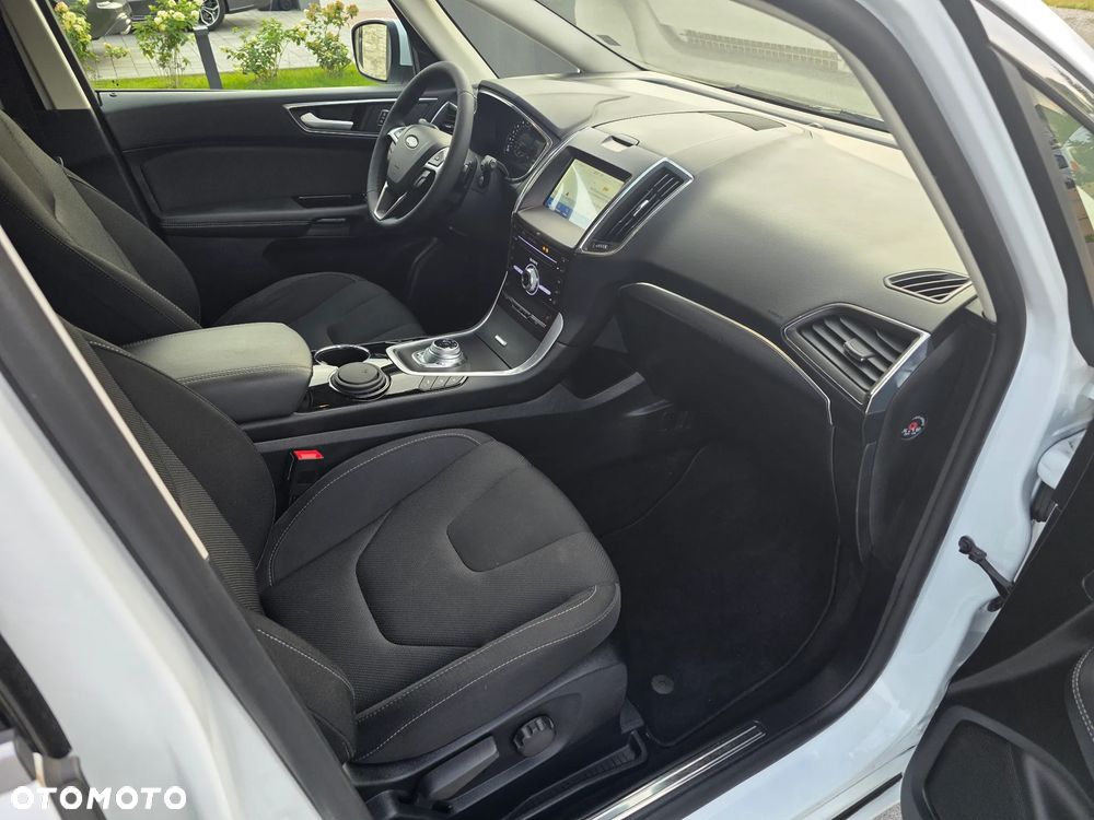 Ford S-Max 2.0 EcoBlue TITANIUM - 12