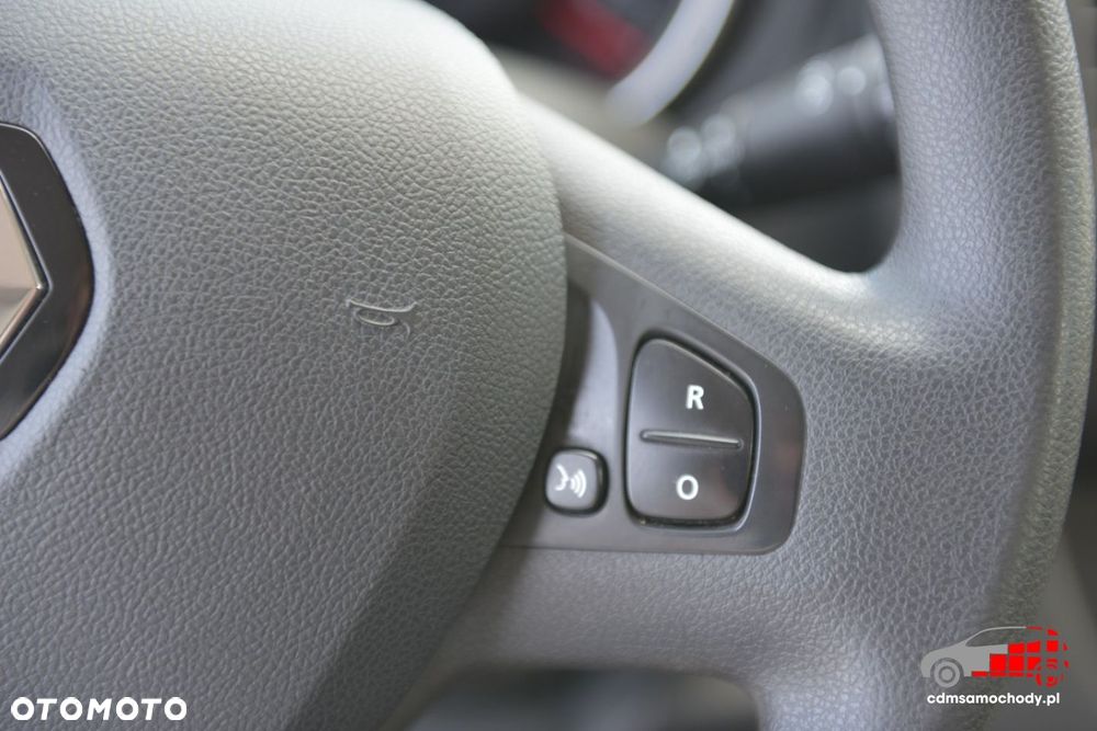 Renault Trafic - 26