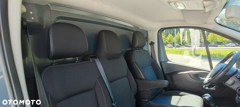 Renault Trafic - 12