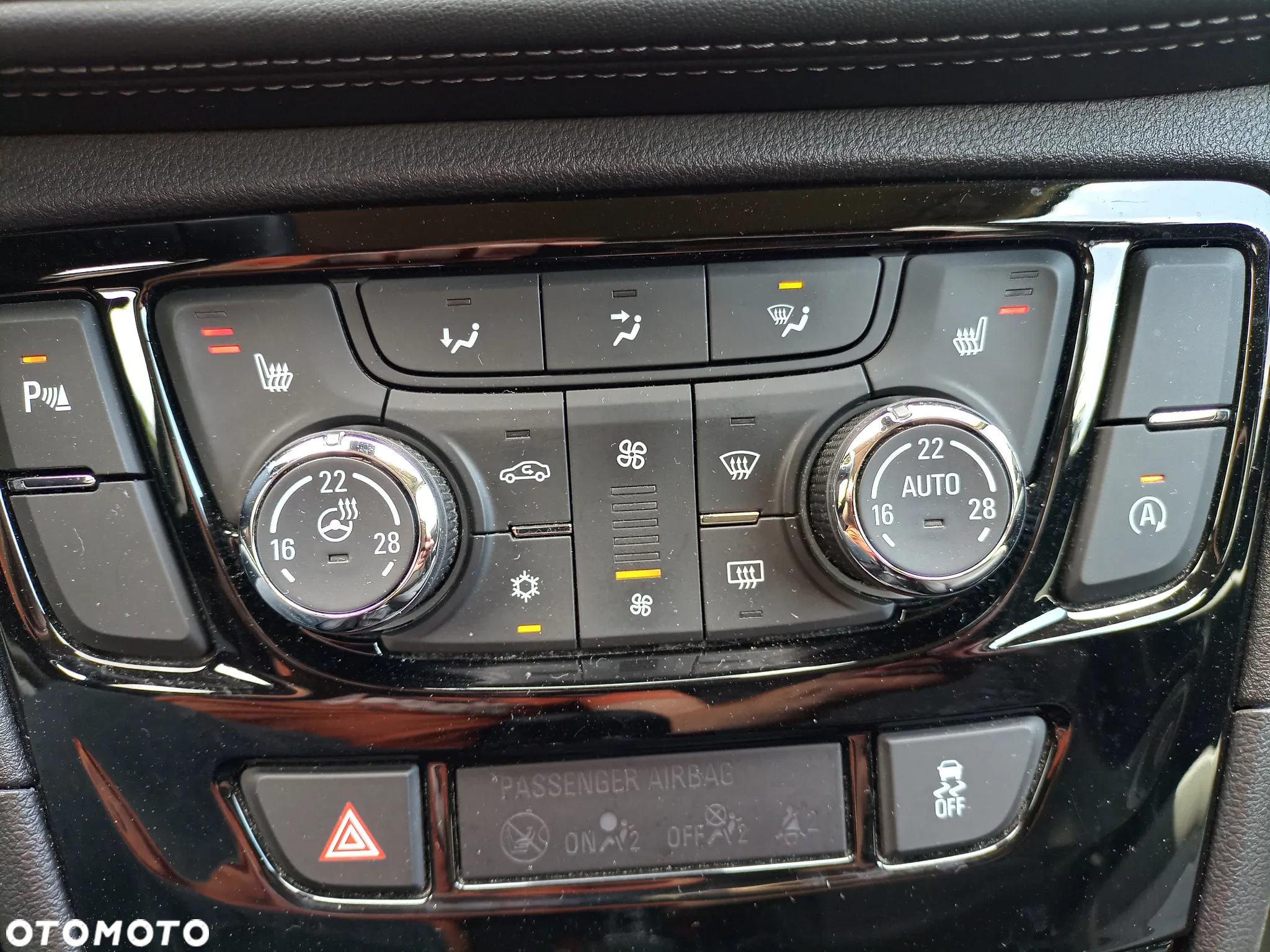 Opel Mokka - 27