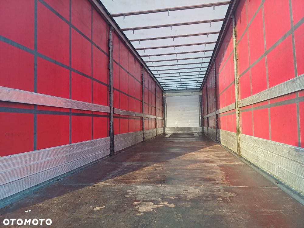 Schmitz Cargobull SCB S3T - 6