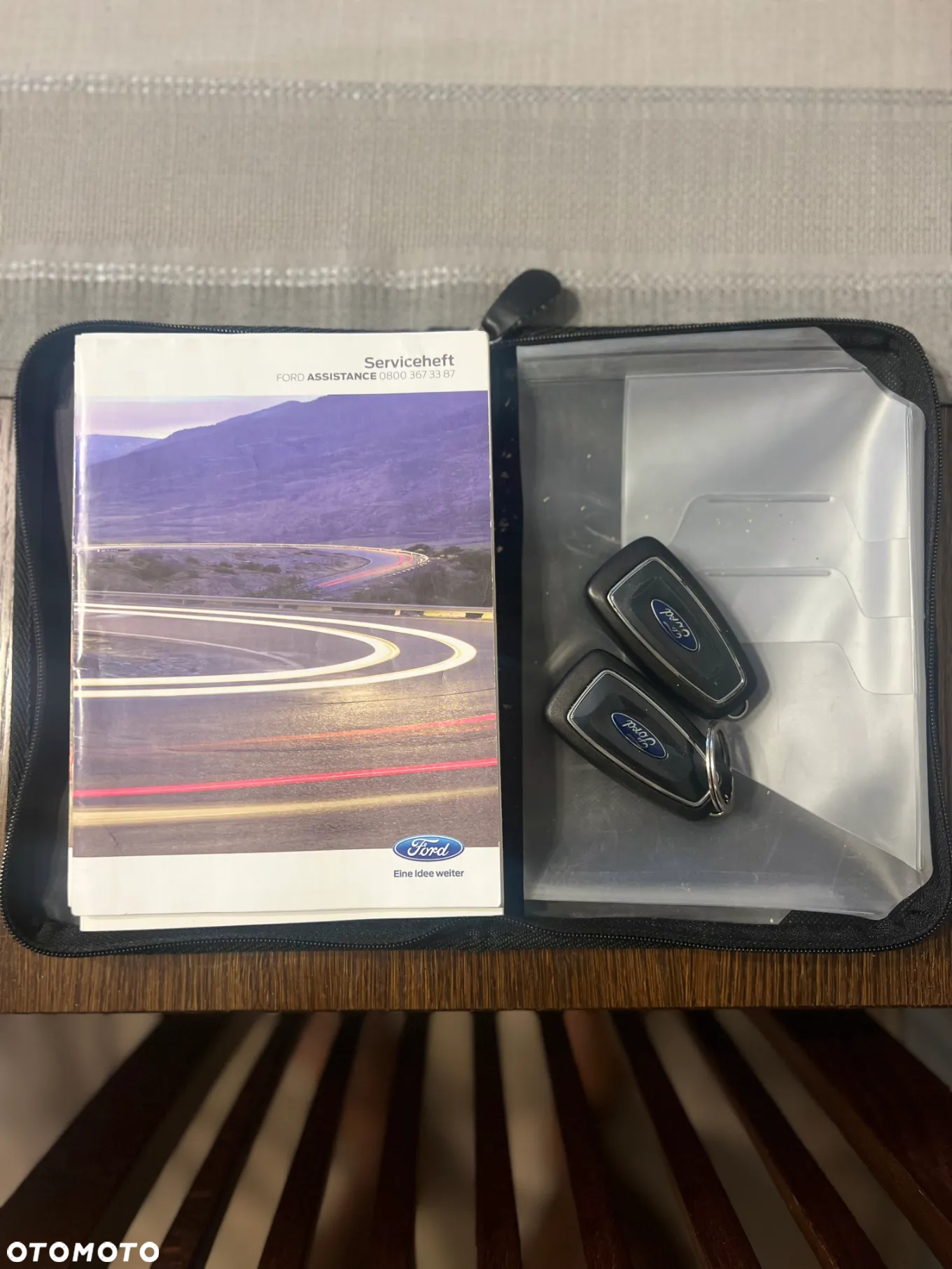 Ford Focus 1.5 EcoBlue Start-Stopp-System ACTIVE - 27