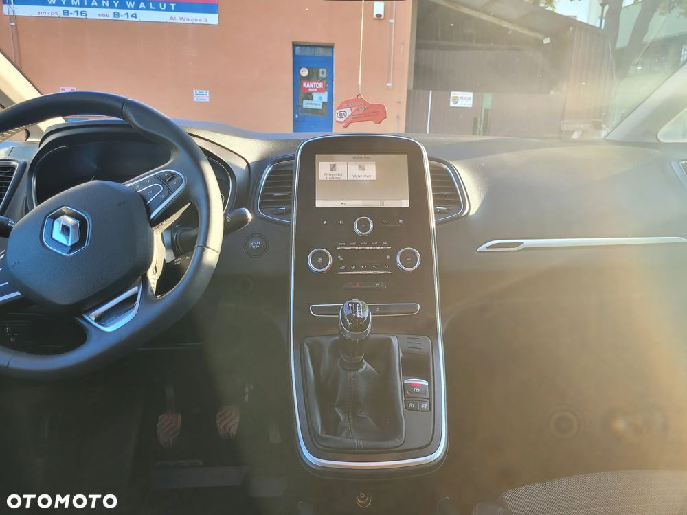 Renault Scenic 1.2 TCe Energy Bose Edition - 13