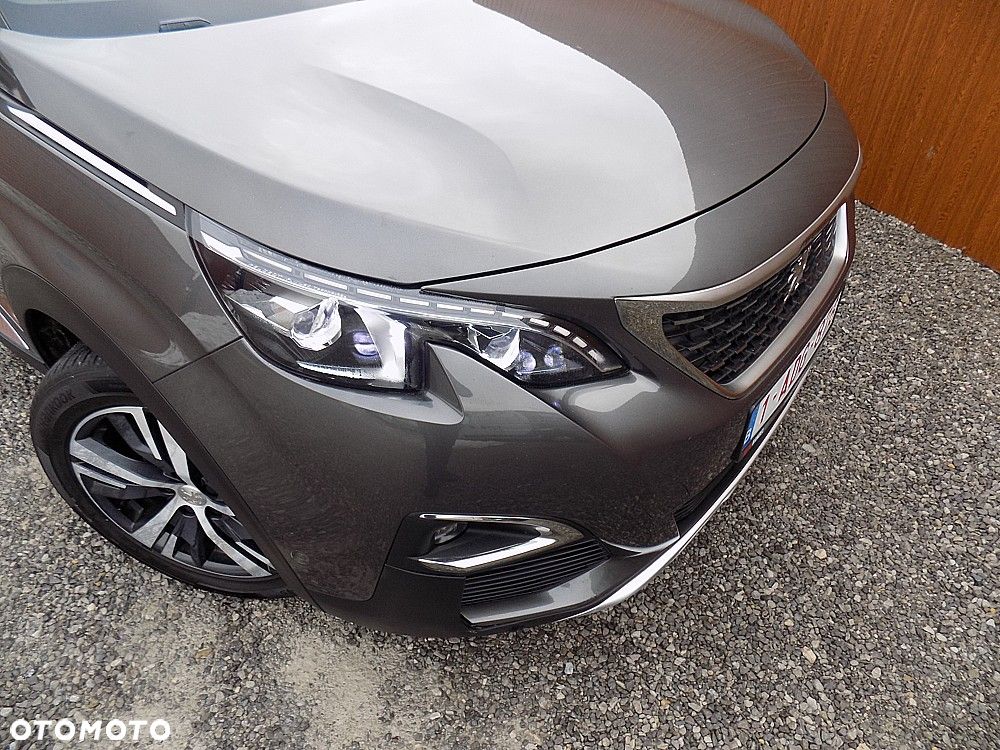 Peugeot 3008 PureTech 130 Stop & Start GPF EAT8 Allure Business-Paket - 26