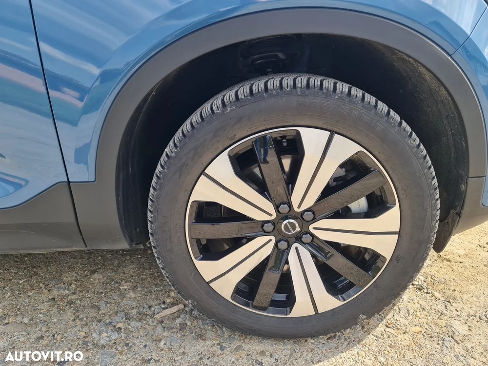 Volvo XC 40 Recharge Single Motor RWD Plus - 7