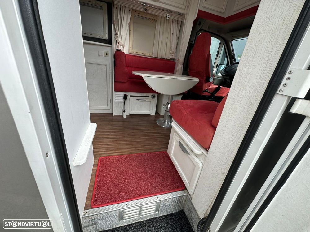 Renault Master Outro - 9