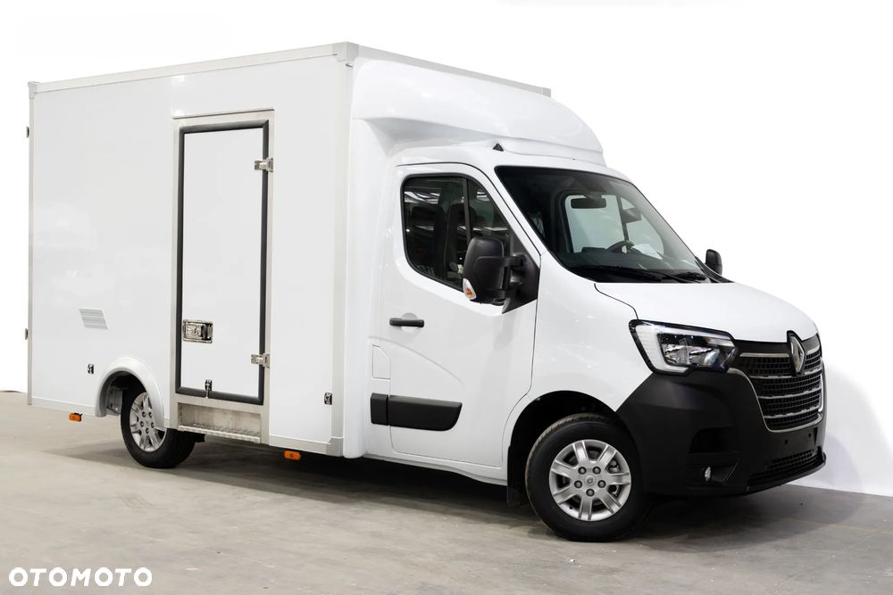 Renault Master - 20