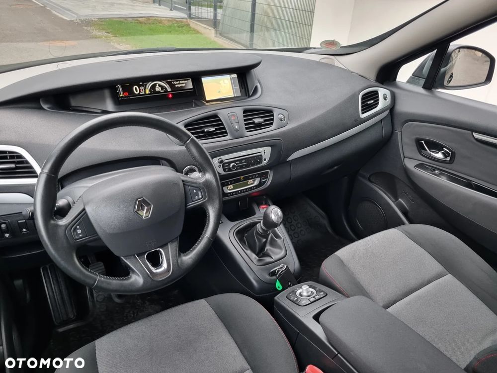 Renault Scenic ENERGY TCe 130 S&S LIMITED - 20
