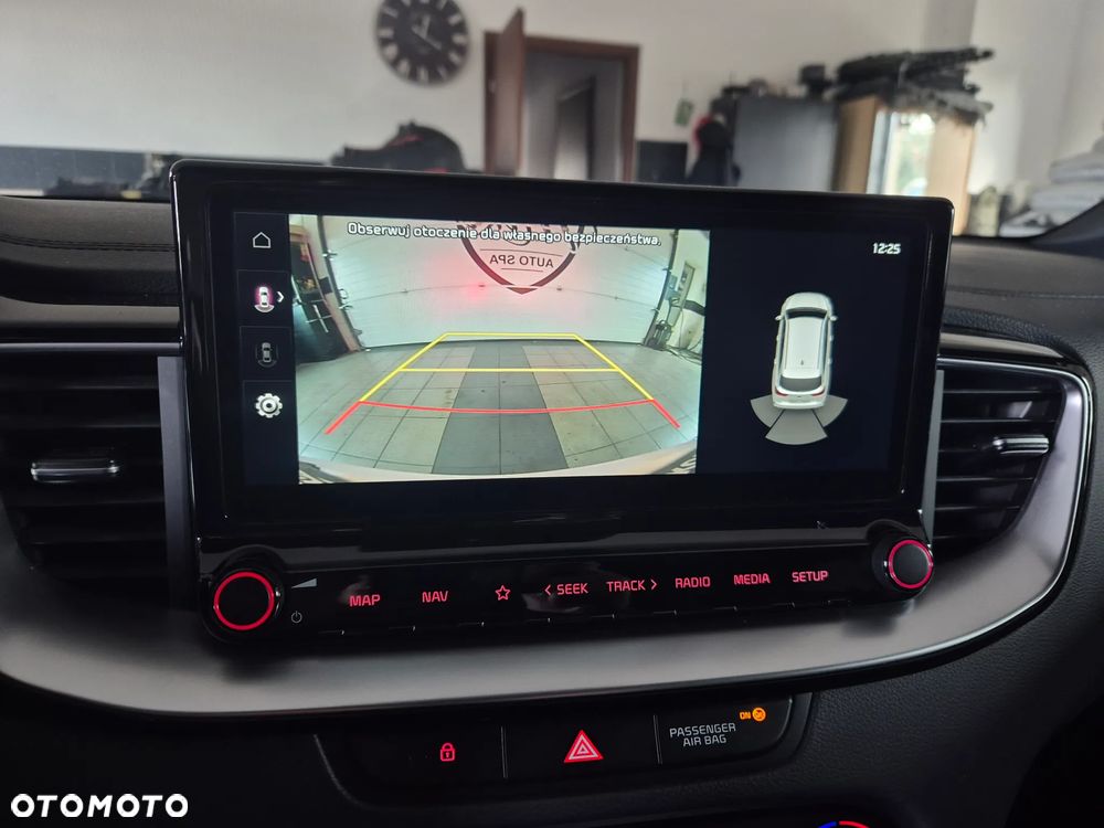 Kia ProCeed 1.5 T-GDI GT Line DCT - 18