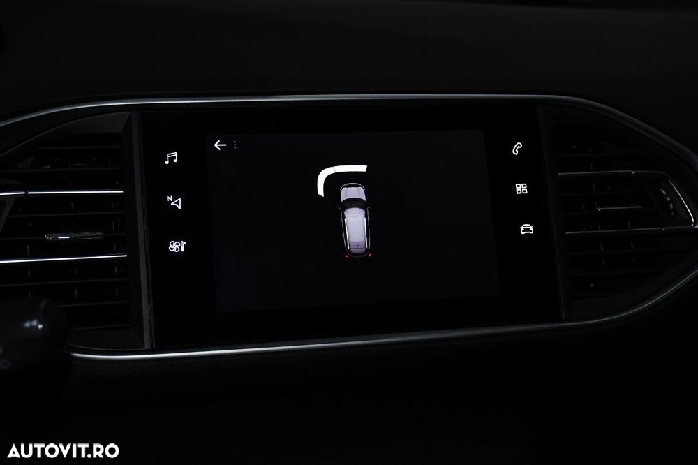 Peugeot 308 PureTech 110 Stop & Start Active - 16