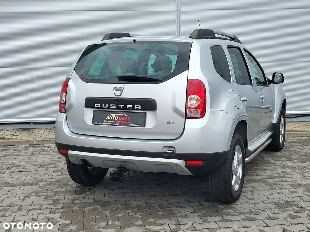 Dacia Duster - 13