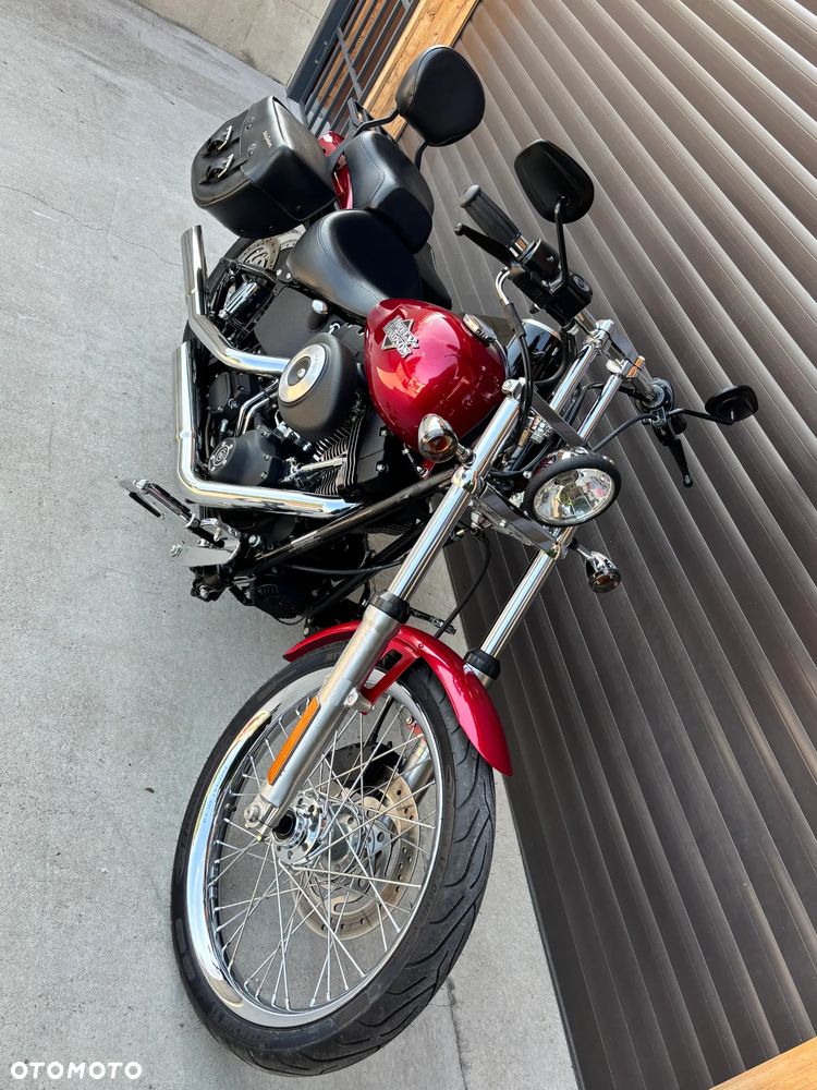 Harley-Davidson Night Train - 15