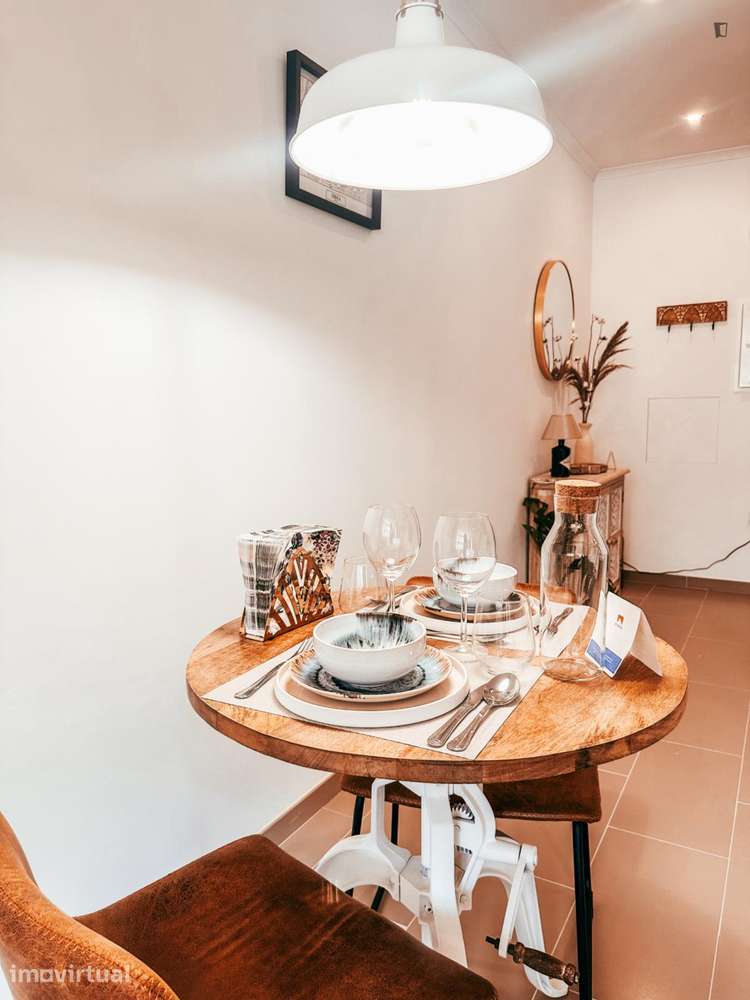Apartamento com 1 quartos - localizado em Amadora Lisbon - Grande imagem: 3/40