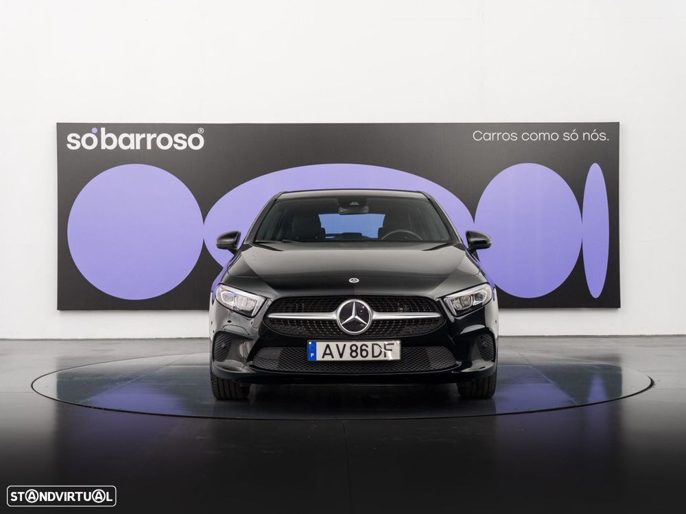 Mercedes-Benz A 250 e Style Plus - 8