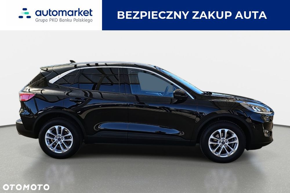 Ford Kuga 1.5 EcoBoost FWD Titanium - 8