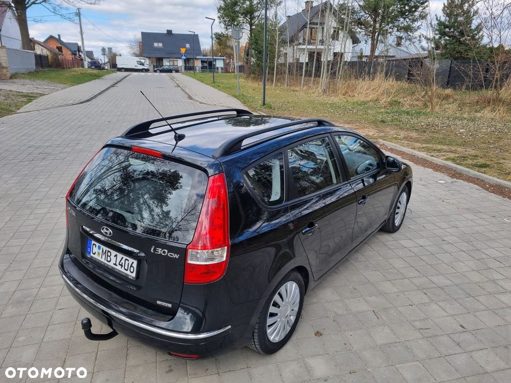 Hyundai i30 - 16