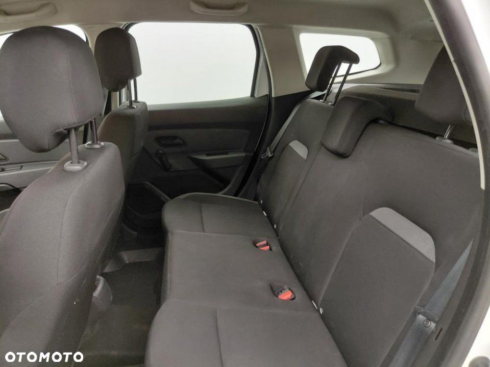 Dacia Duster - 10
