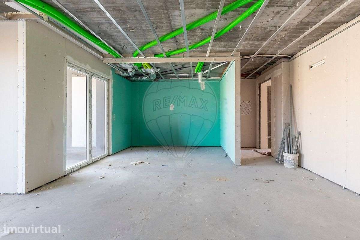 Apartamento T1 para venda - Grande imagem: 5/15