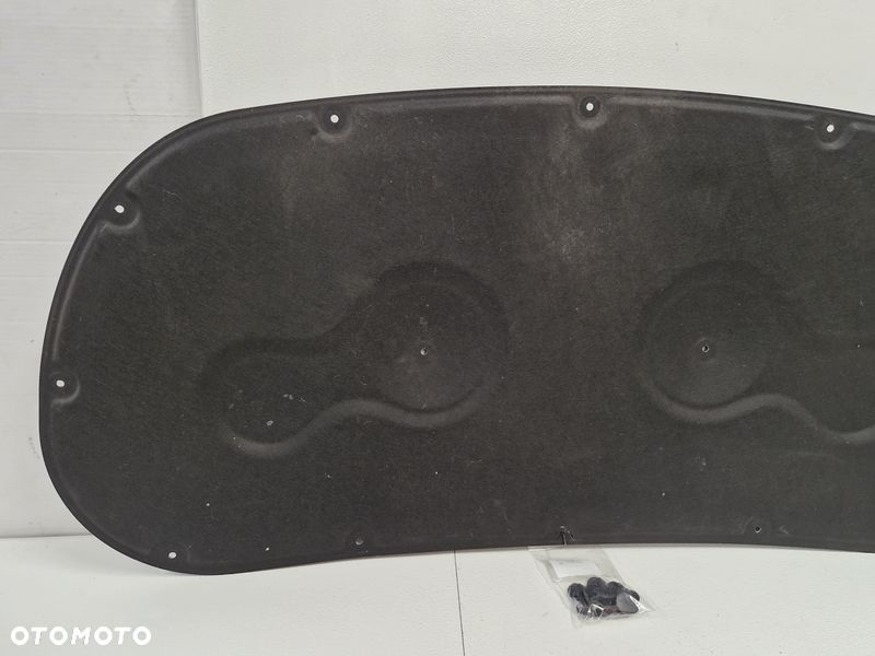 KIA PROCEED 3 III WYGŁUSZENIE MASKI 81124-J7000 - 3