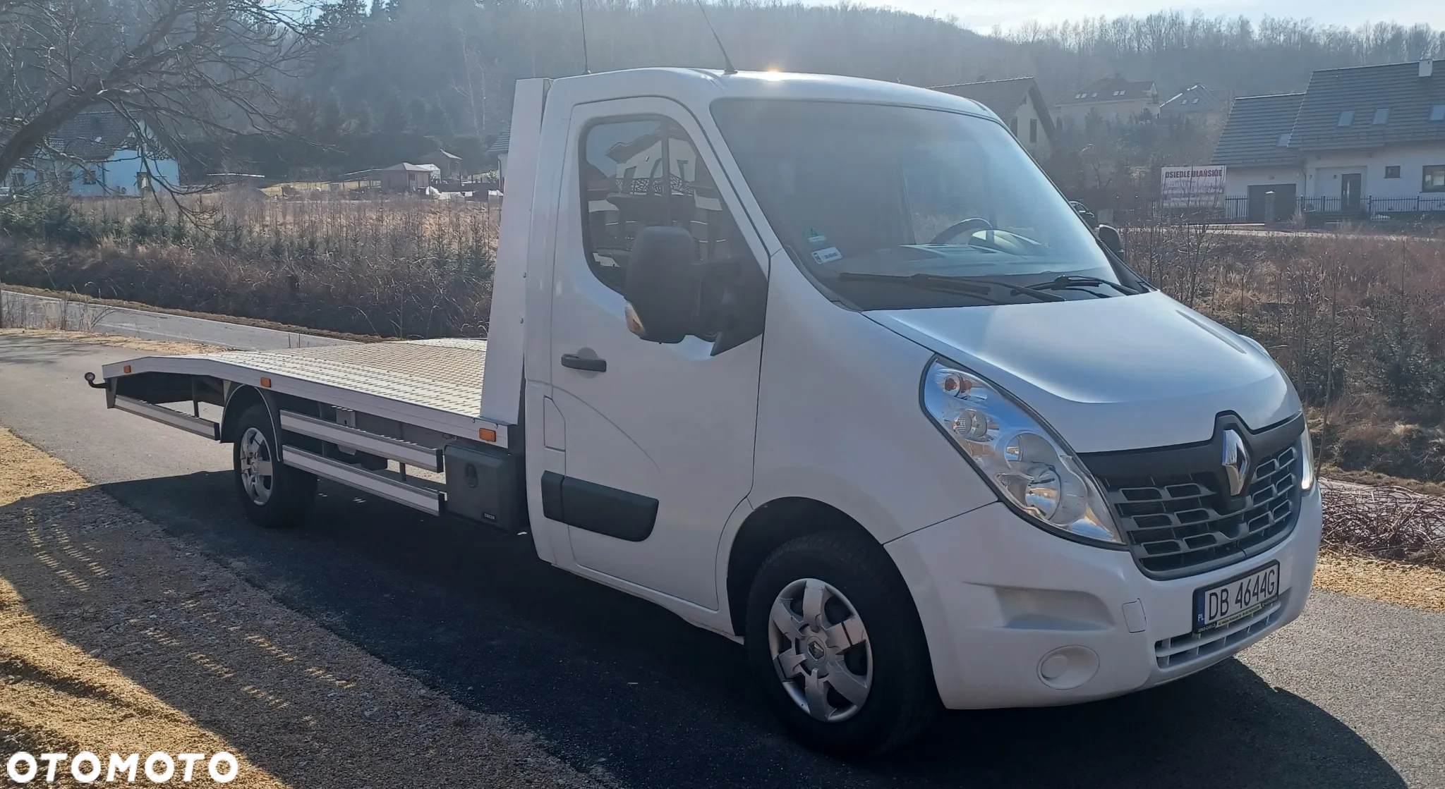 Renault Master - 8