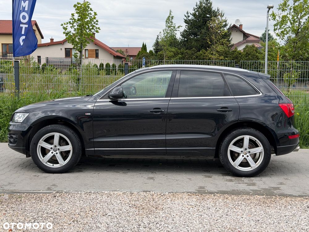 Audi Q5 2.0 TFSI Quattro S tronic - 2