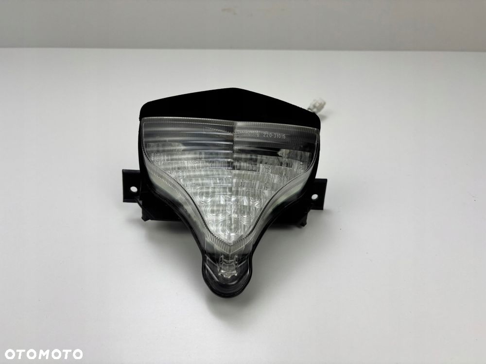 Tylna lampa Yamaha YZF-R1 RN22 2009-14 Oryginał - 6