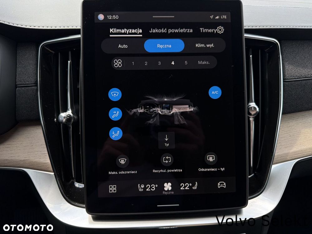 Volvo XC 90 - 23