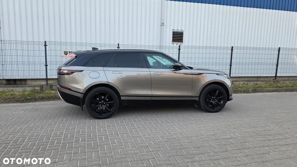 Land Rover Range Rover Velar 2.0 Si4 GPF R-Dynamic SE - 6