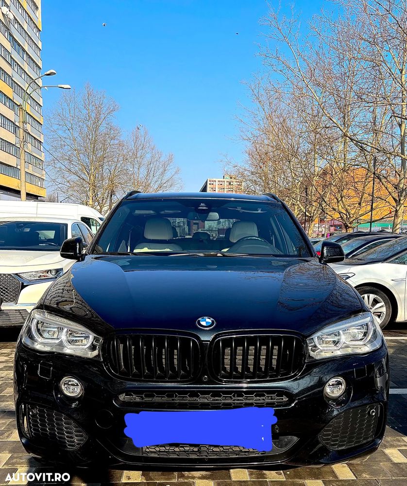 BMW X5 xDrive30d - 2