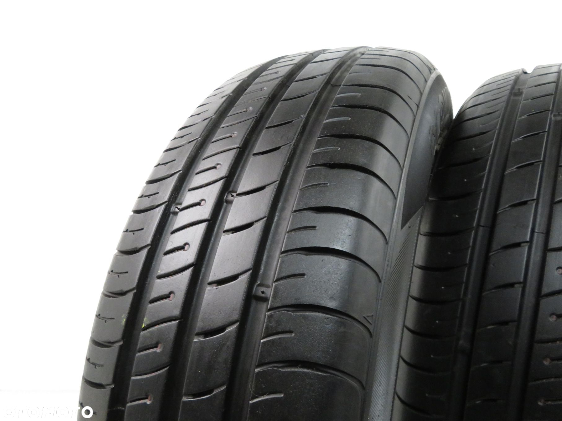 2x 185/65R15 OPONY LETNIE Kumho Ecowing ES01 88H - 7