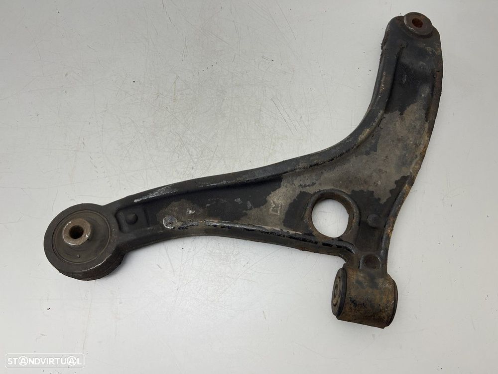 BRAÇO DE SUSPENSÃO Dto Frente Usado OPEL MOVANO B (X62) 2.3 CDTI FWD - 3