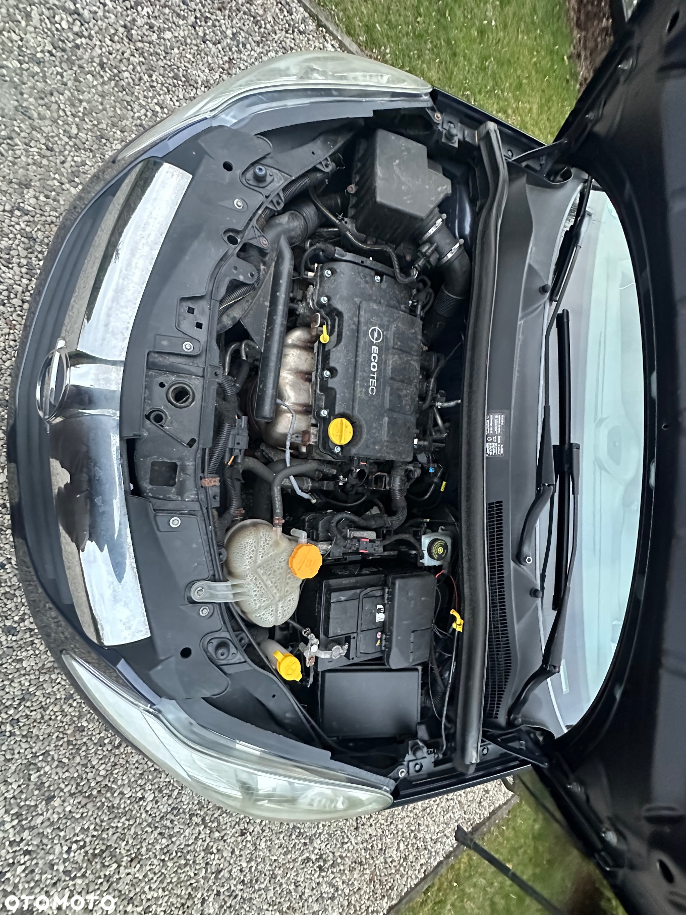 Opel Corsa - 9