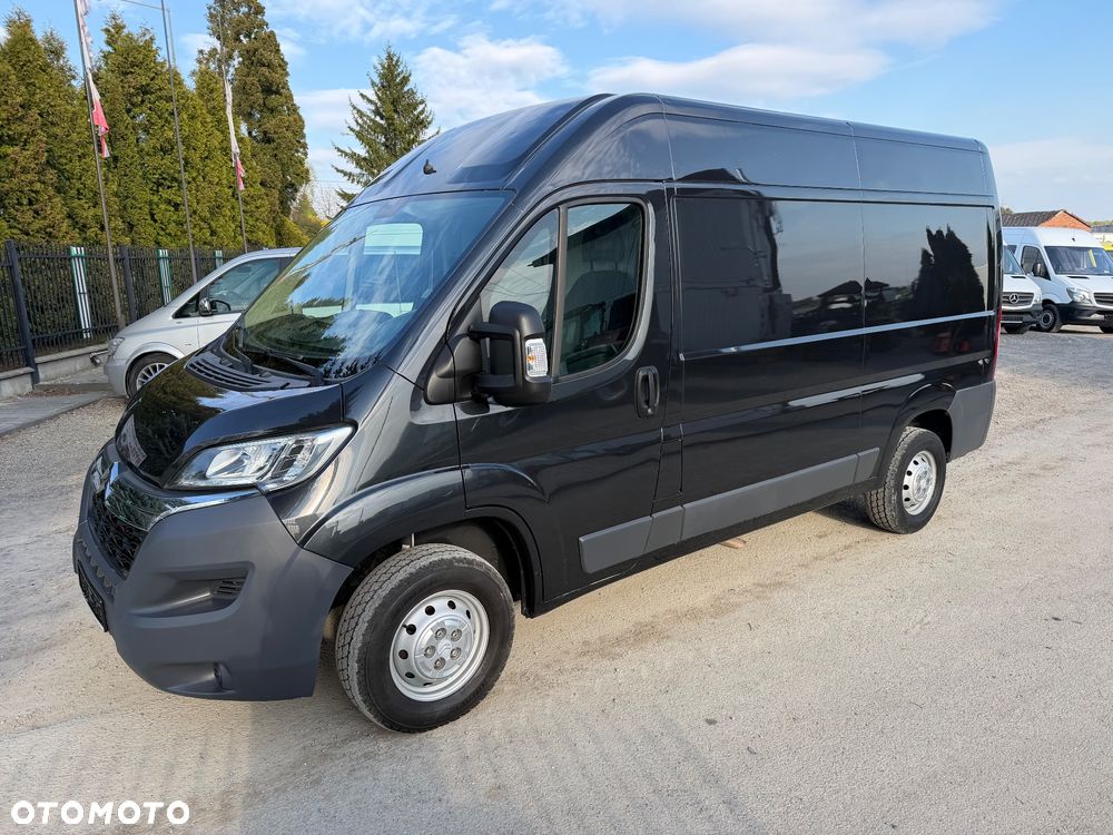 Citroën Jumper L2H2 2.2 HDI Klima - 1