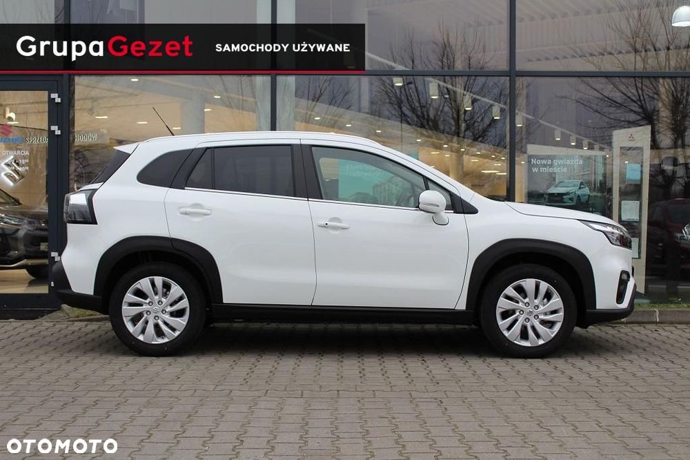 Suzuki SX4 S-Cross - 7