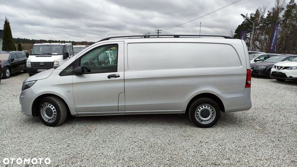 Mercedes-Benz Vito - 13