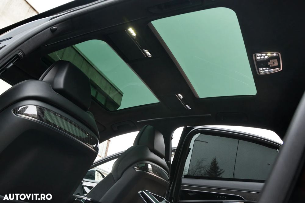 Audi A8 L 60 TFSI e quattro tiptronic - 19