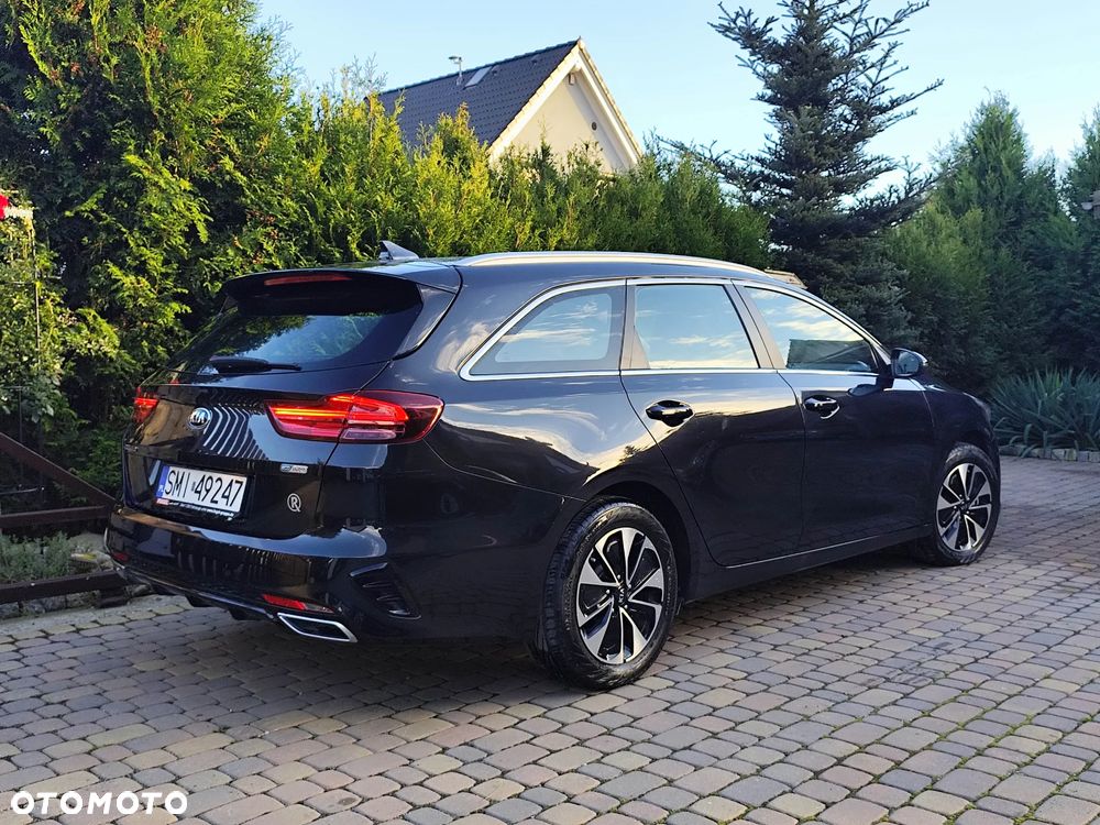 Kia Ceed 1.6 GDI PHEV XL DCT - 3