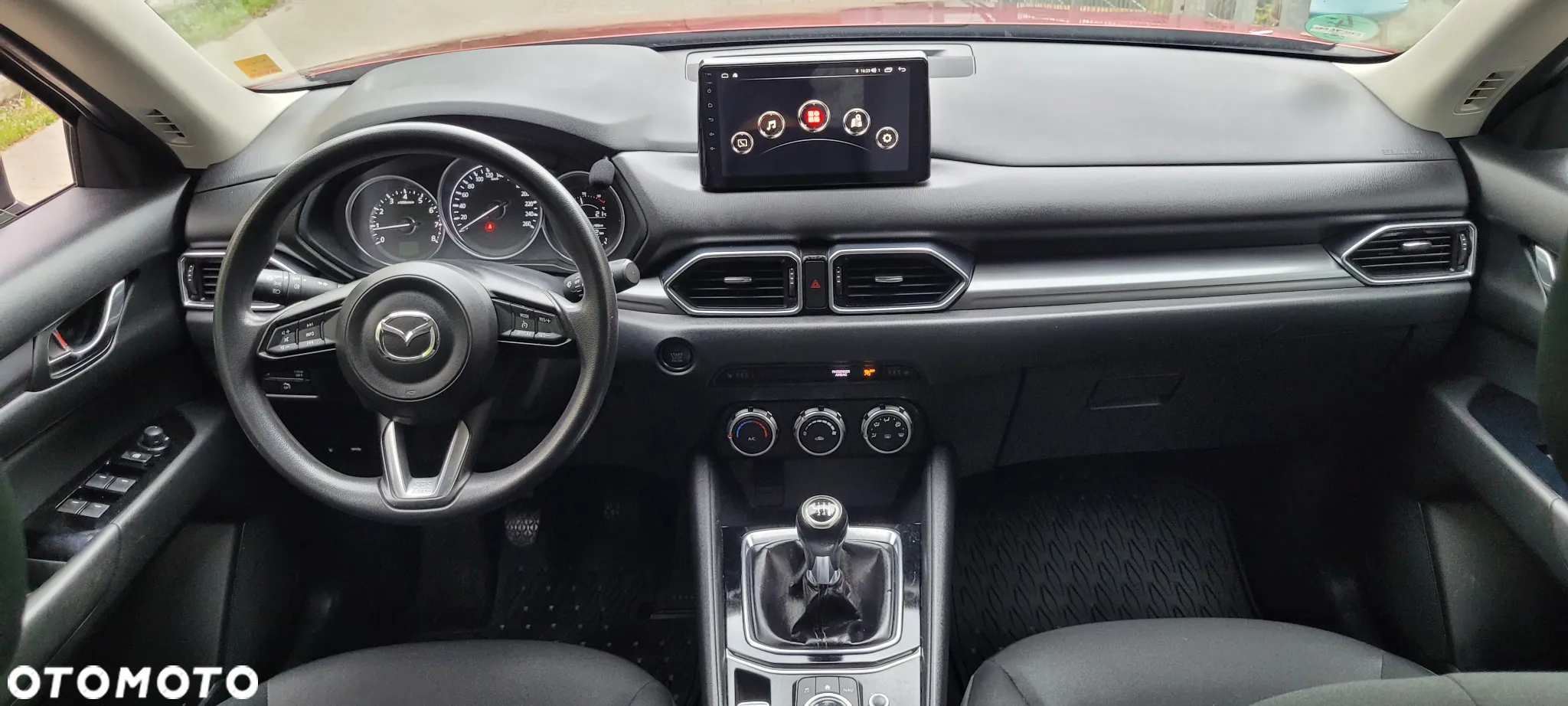 Mazda CX-5 2.0 Skydream 2WD - 13